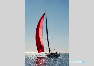 X4° - X-Yachts Zeilboten 2022, Griekenland