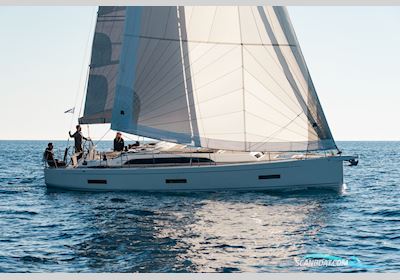 X4° - X-Yachts Zeilboten 2022, Griekenland
