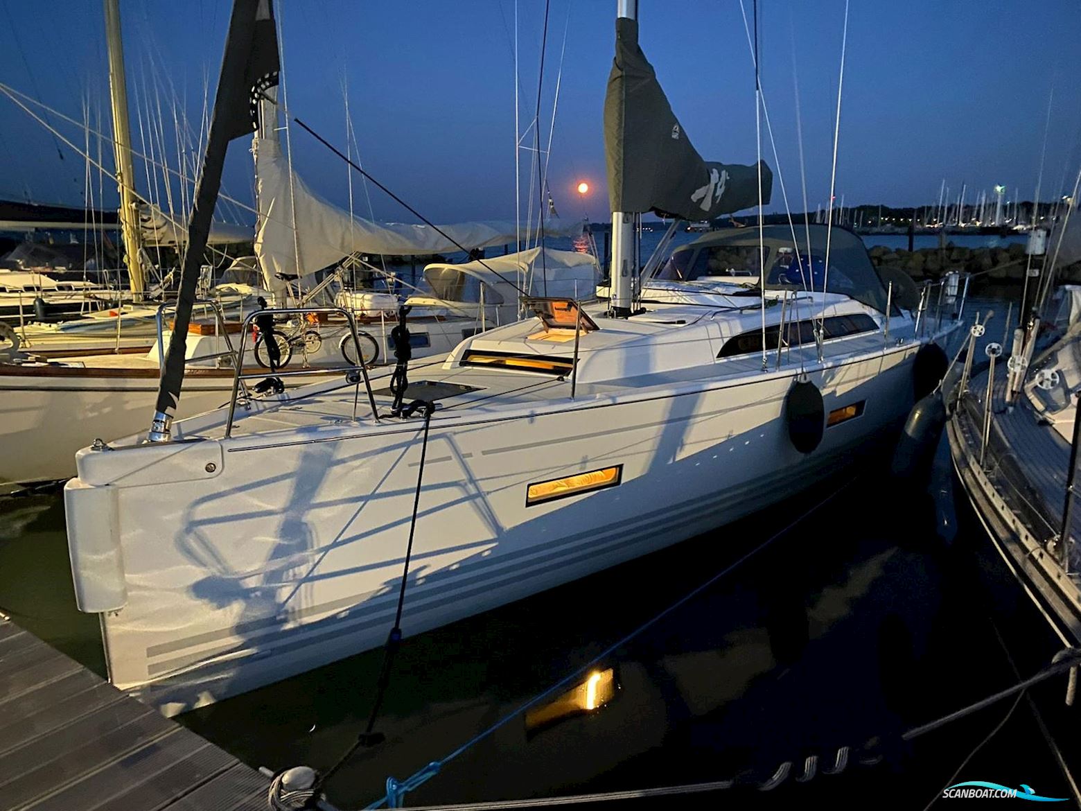 X4° - X-Yachts