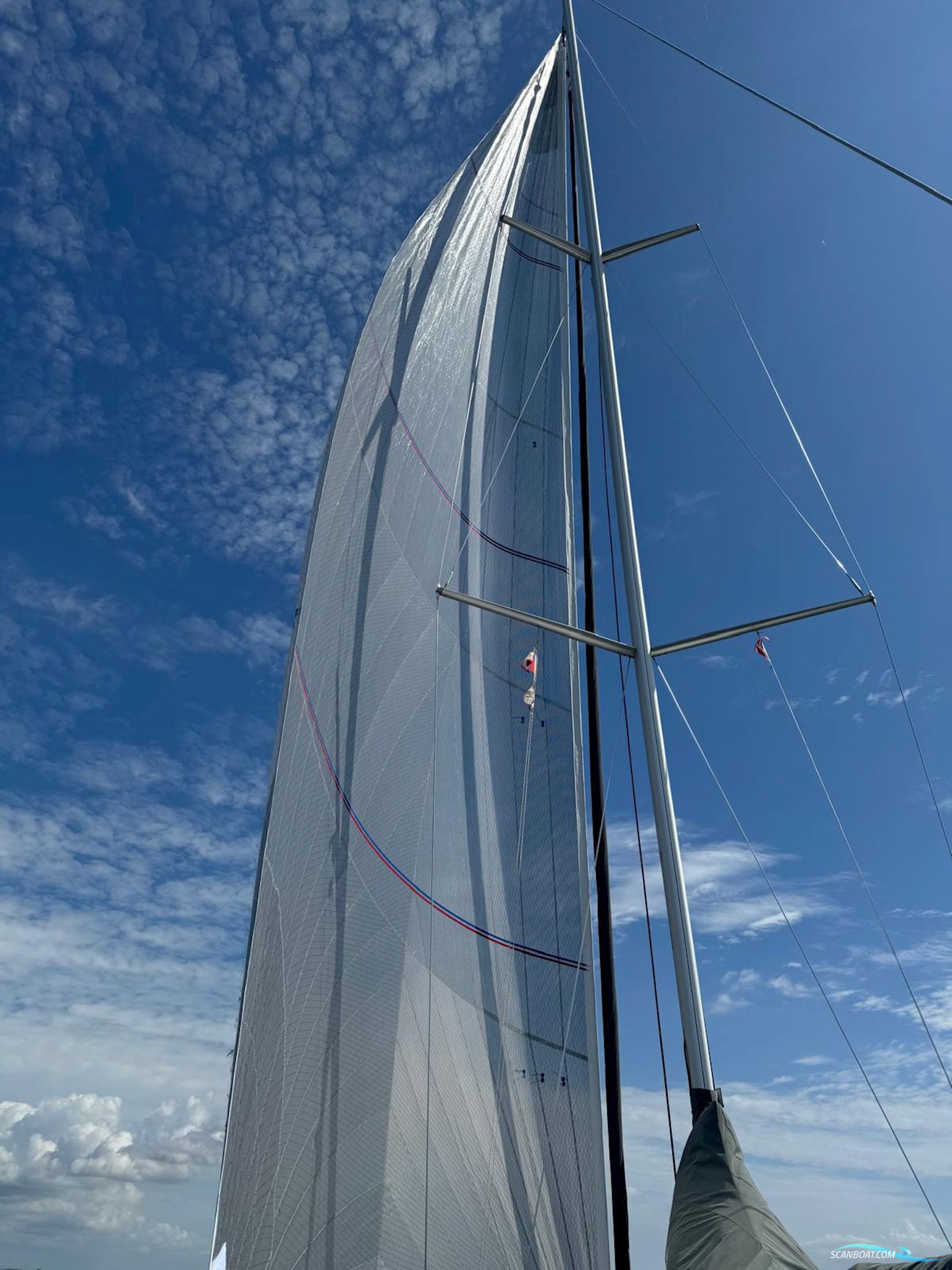 X4° - X-Yachts