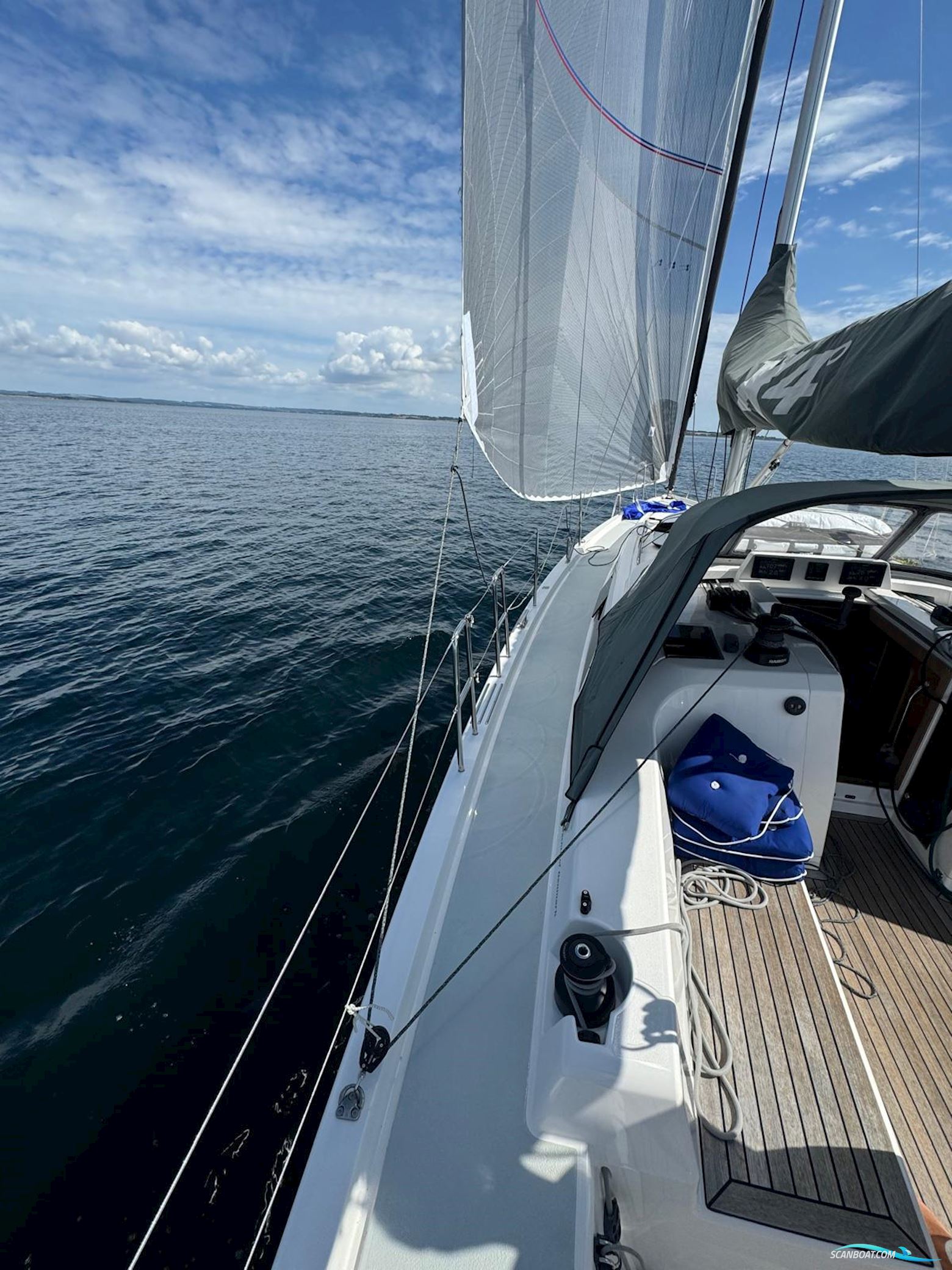 X4° - X-Yachts