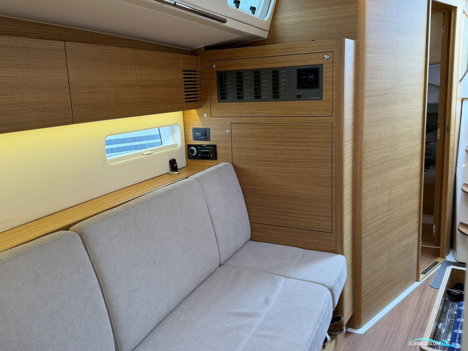 X4⁰ - X-Yachts