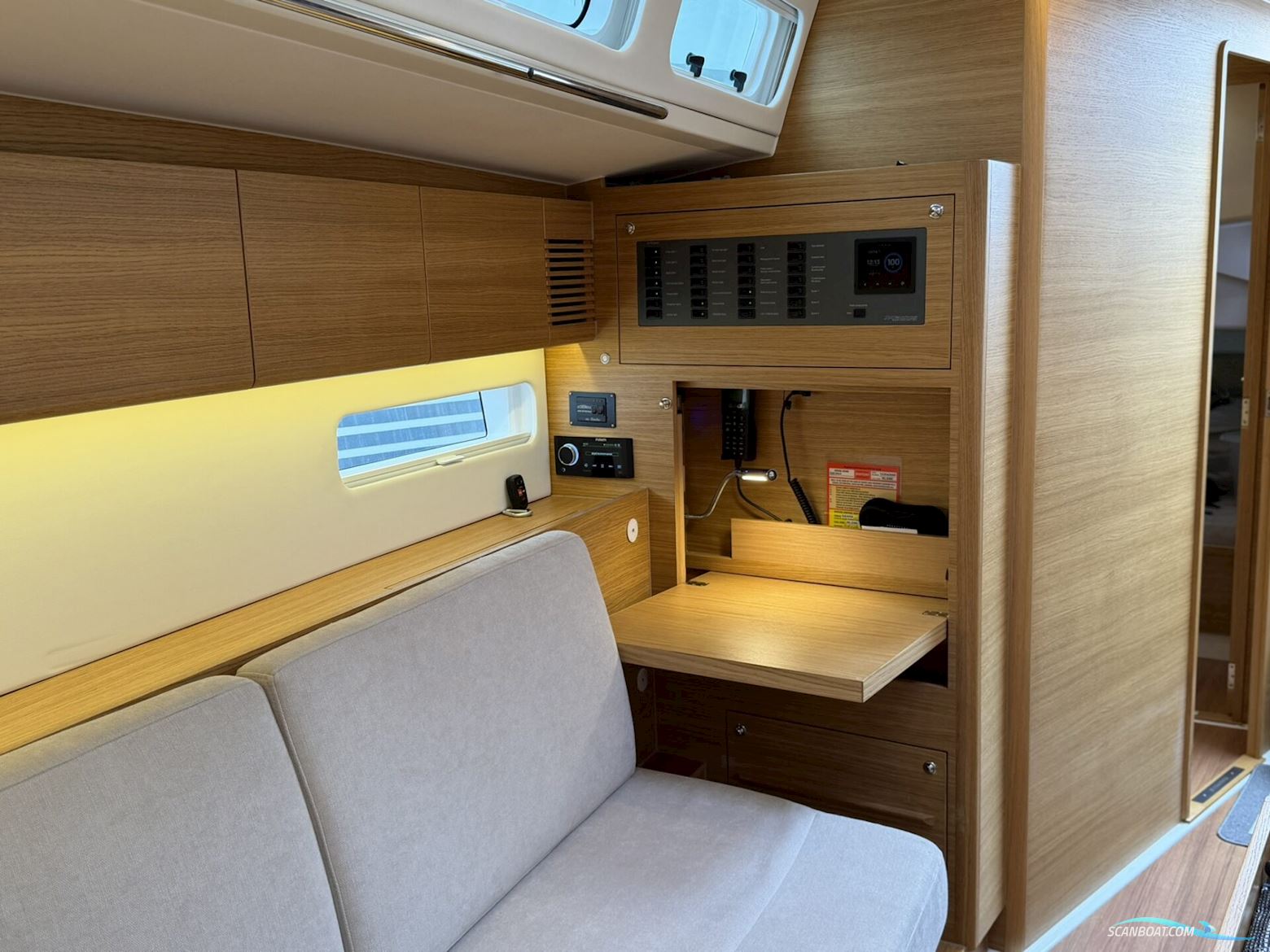 X4⁰ - X-Yachts