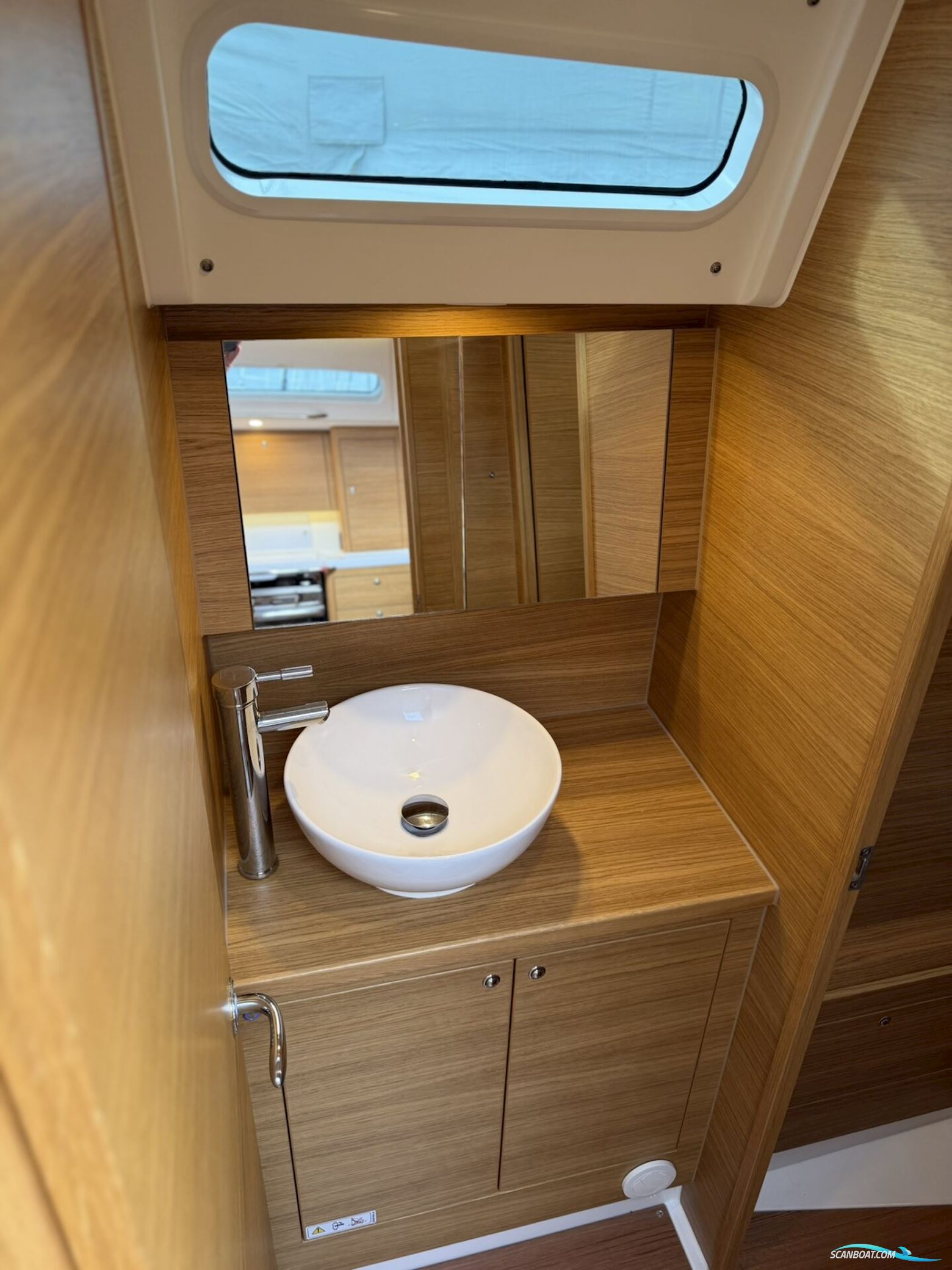 X4⁰ - X-Yachts