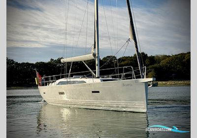 X4³ Mki - X-Yachts Zeilboten 2019, United Kingdom