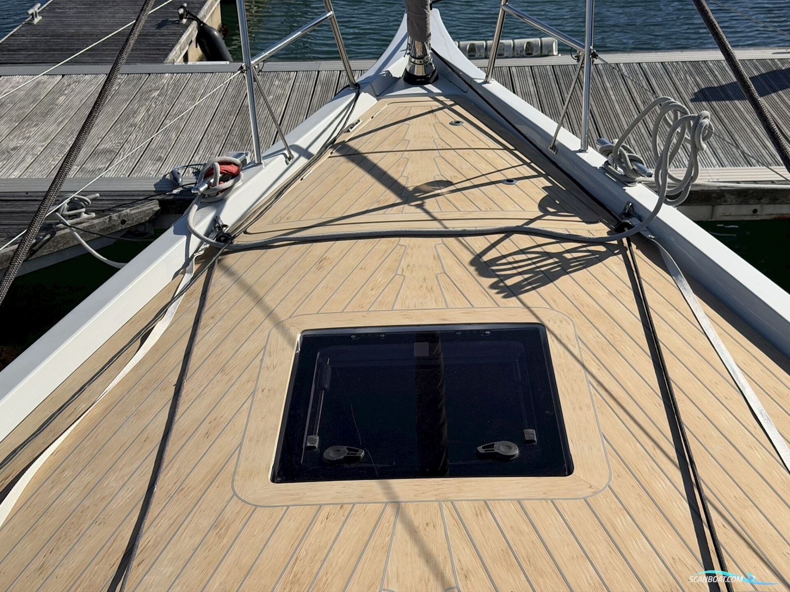 X4³ Mki - X-Yachts