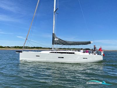 X4³ Mki - X-Yachts Zeilboten 2020, United Kingdom