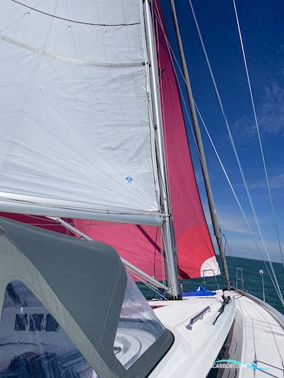 X4³ Mki - X-Yachts Zeilboten 2020, United Kingdom
