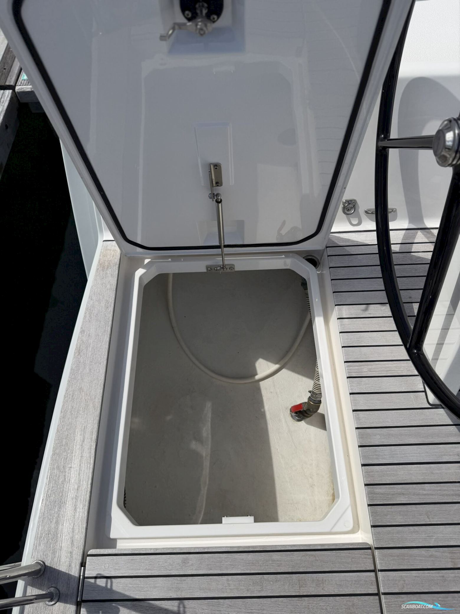 X4³ Mki - X-Yachts