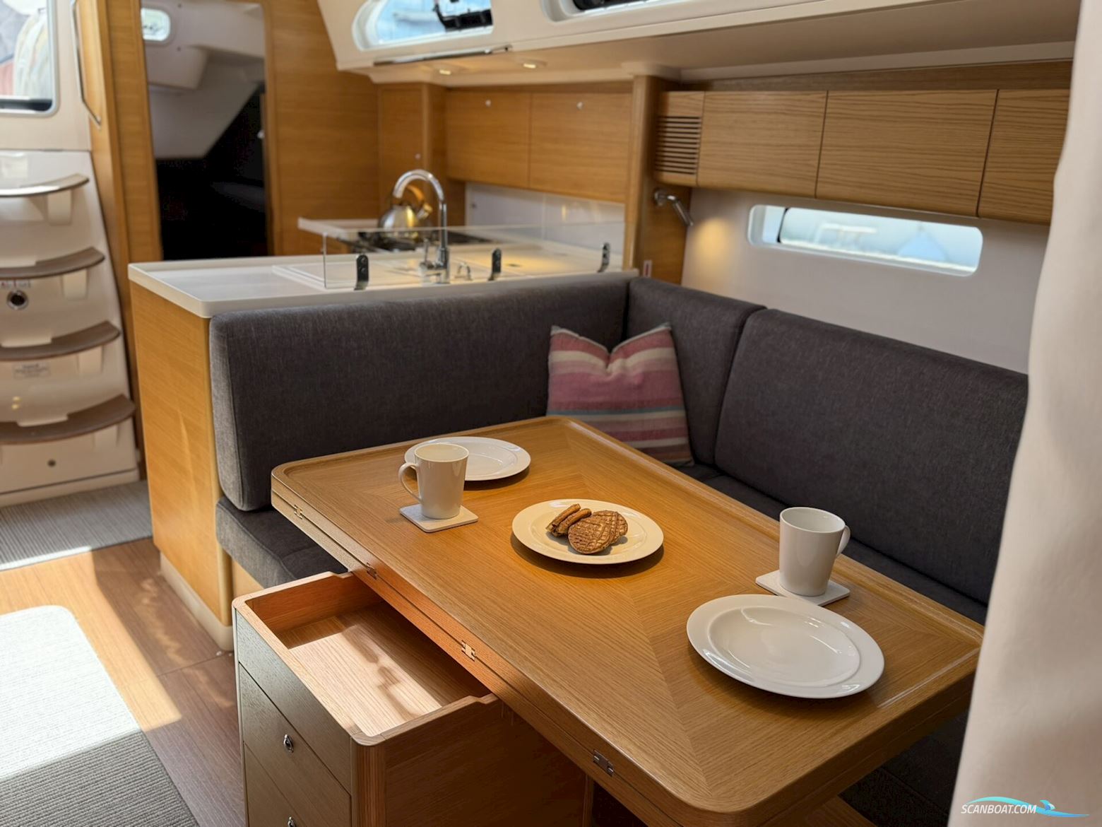 X4³ Mki - X-Yachts