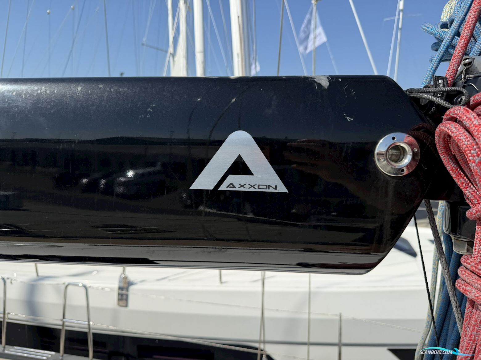 X4³ Mki - X-Yachts
