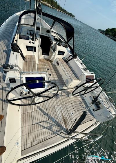 X4³ Mki - X-Yachts Zeilboten 2018, USA