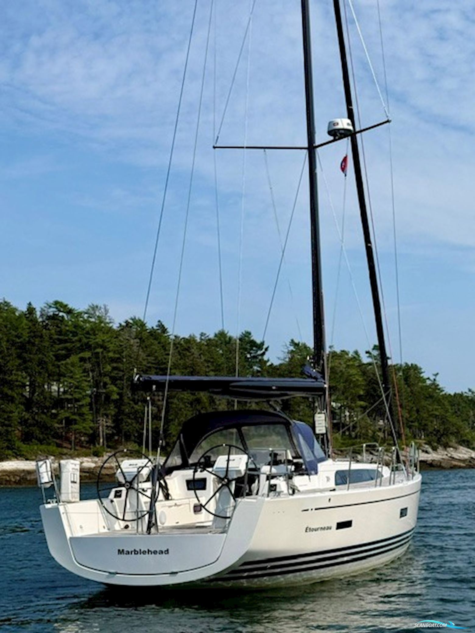 X4³ Mki - X-Yachts