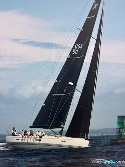 X4³ Mki - X-Yachts Zeilboten 2018, USA