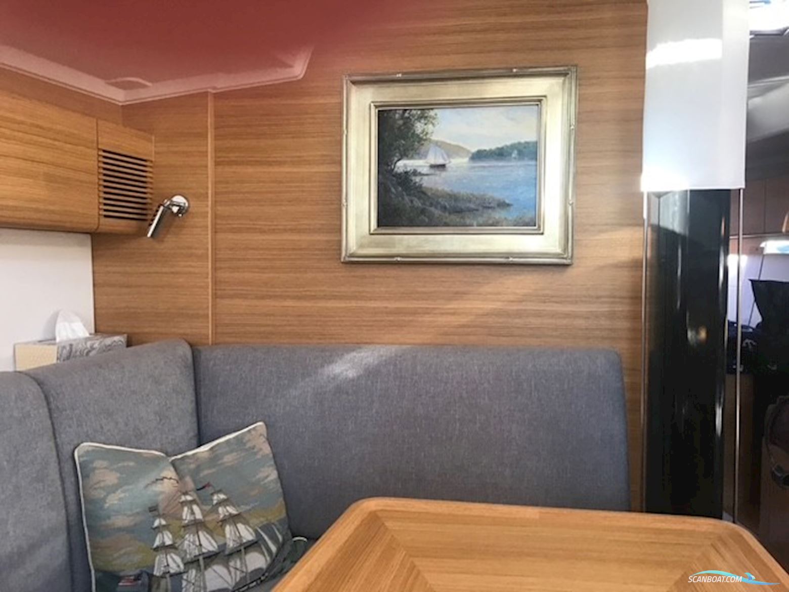 X4³ Mki - X-Yachts
