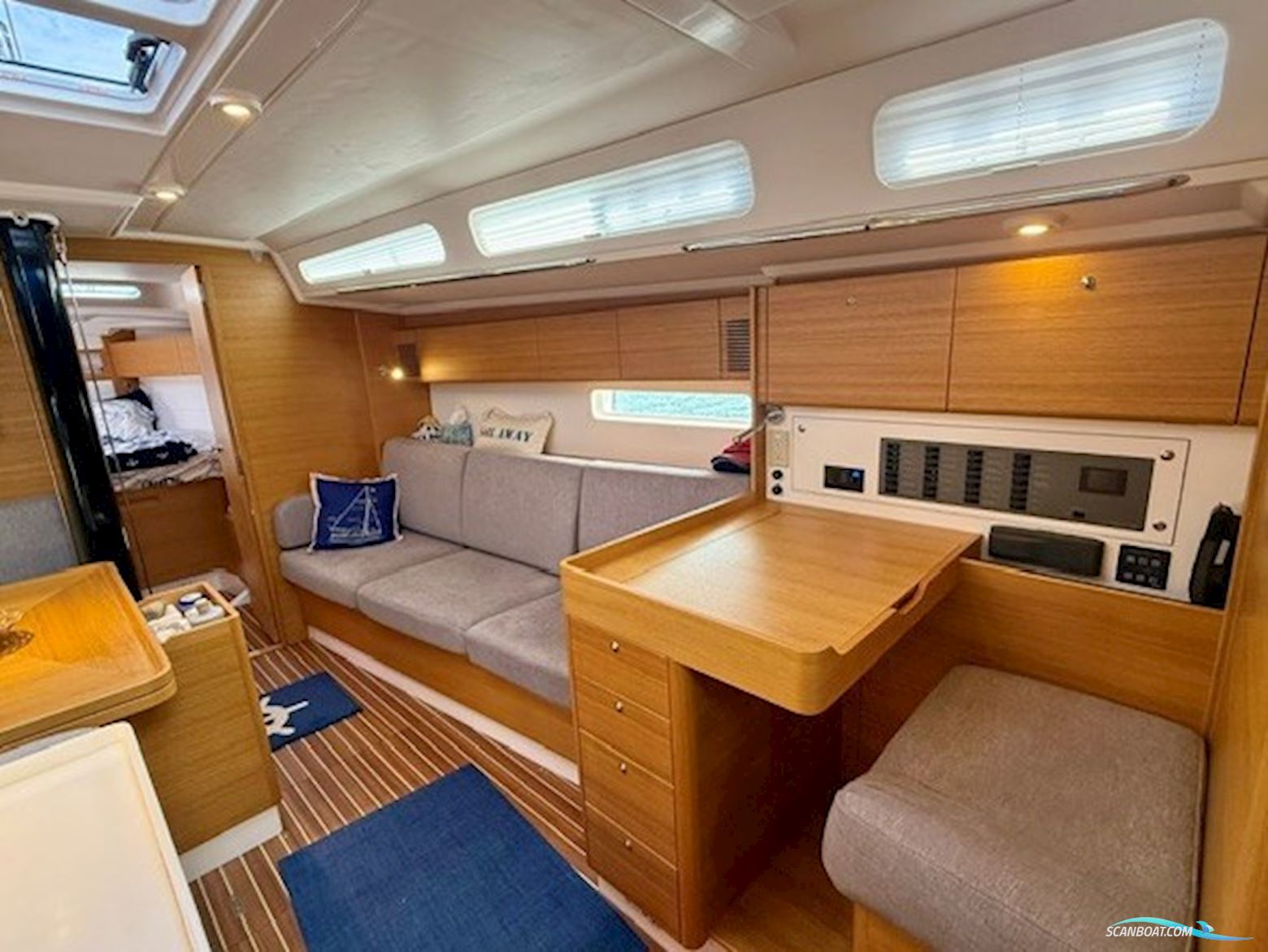 X4³ Mki - X-Yachts