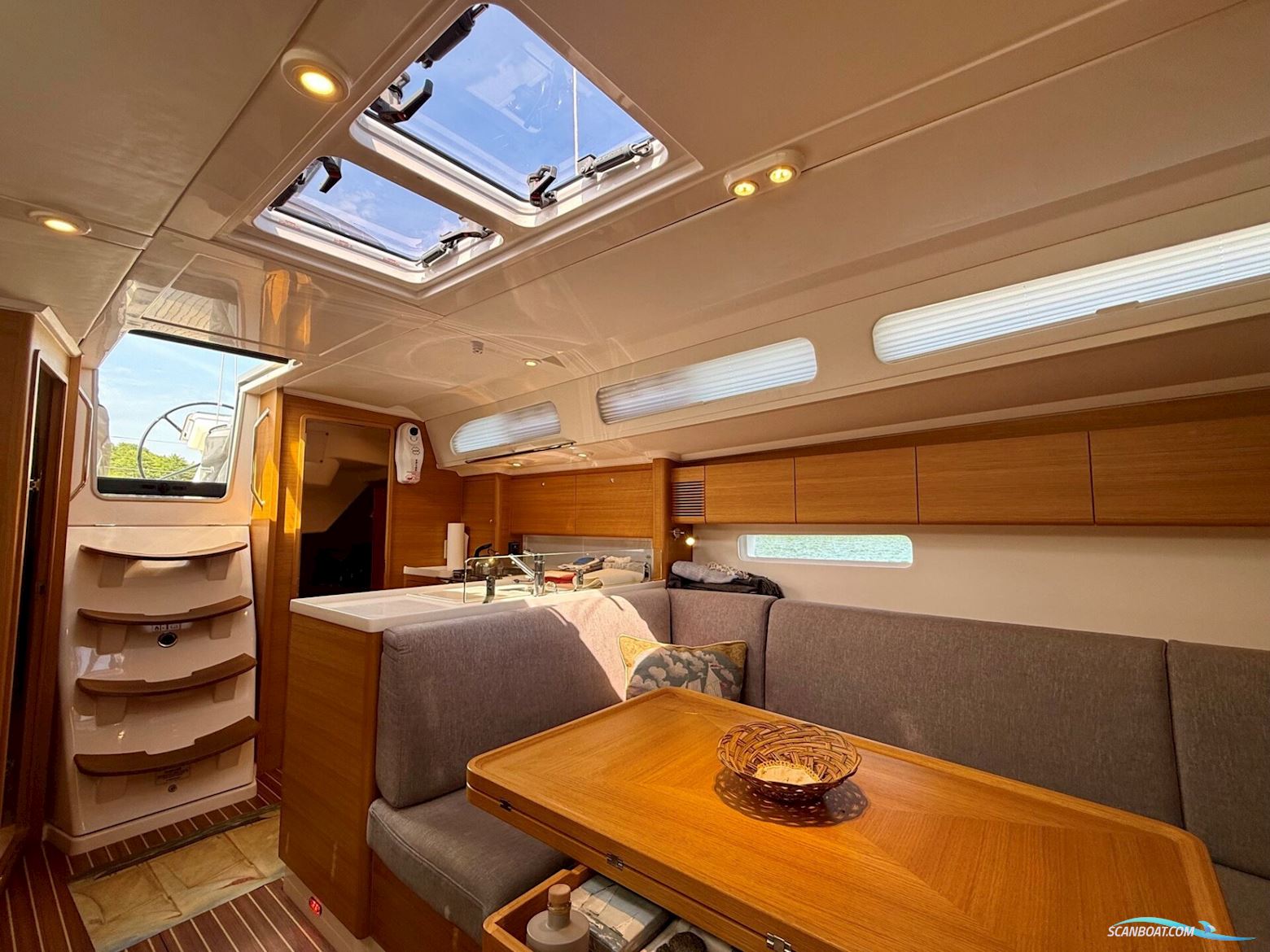 X4³ Mki - X-Yachts