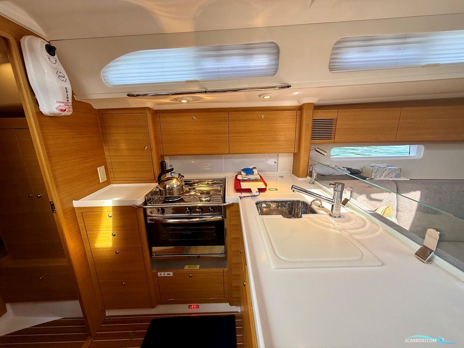 X4³ Mki - X-Yachts
