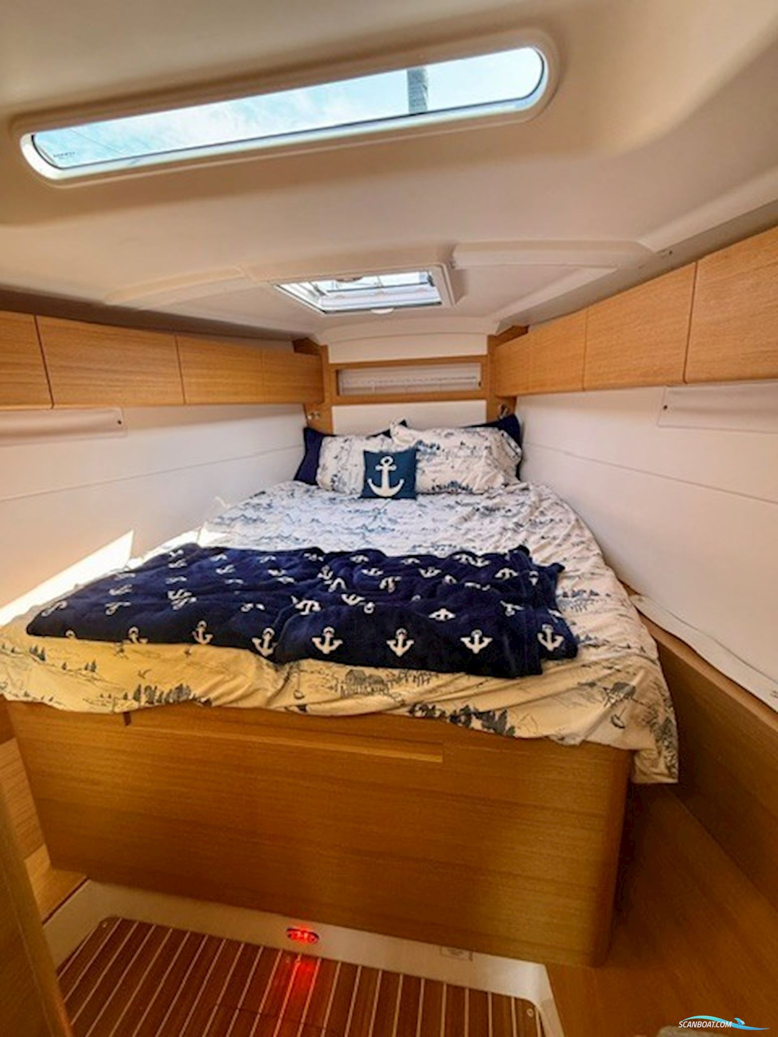 X4³ Mki - X-Yachts