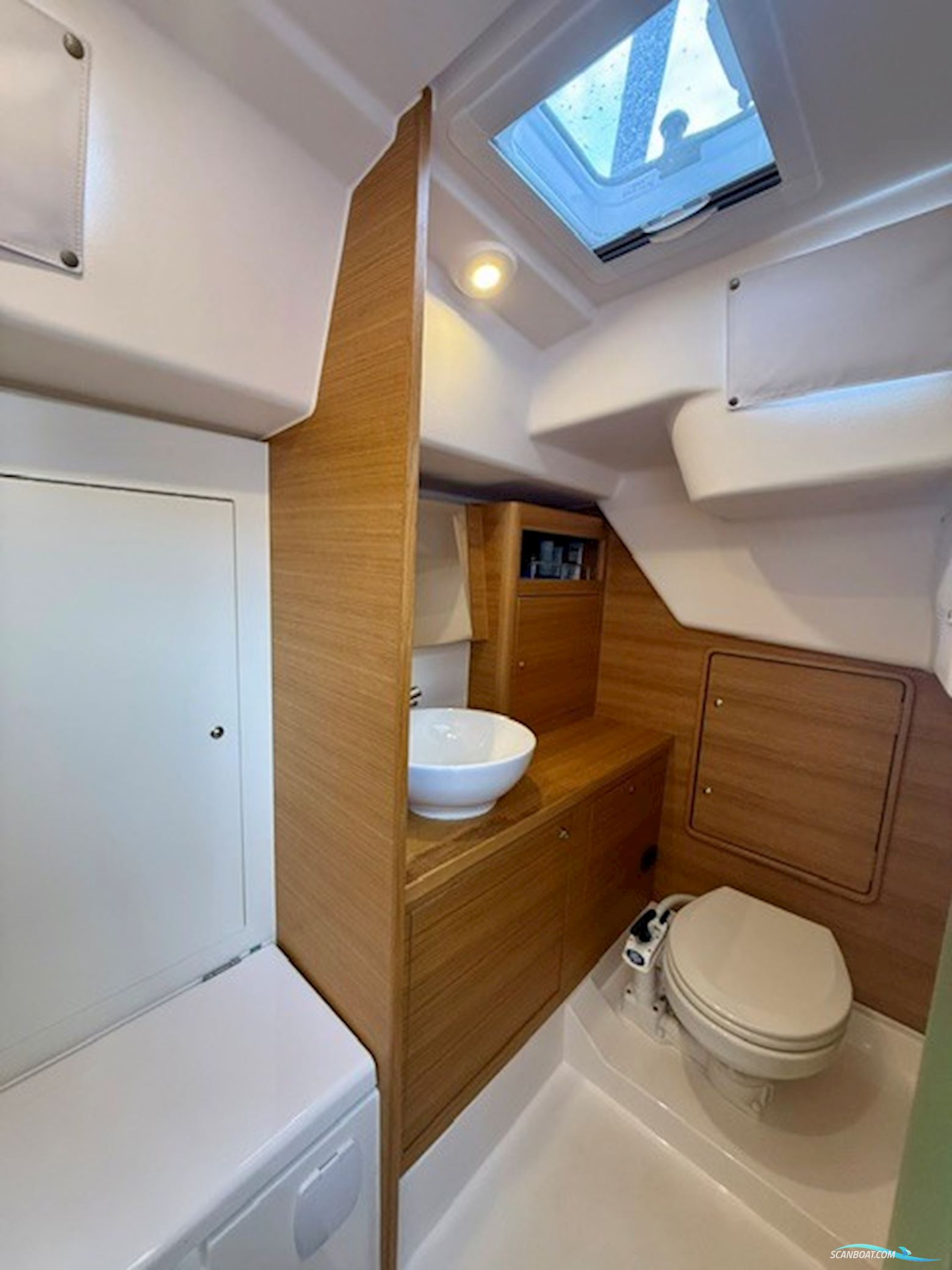 X4³ Mki - X-Yachts