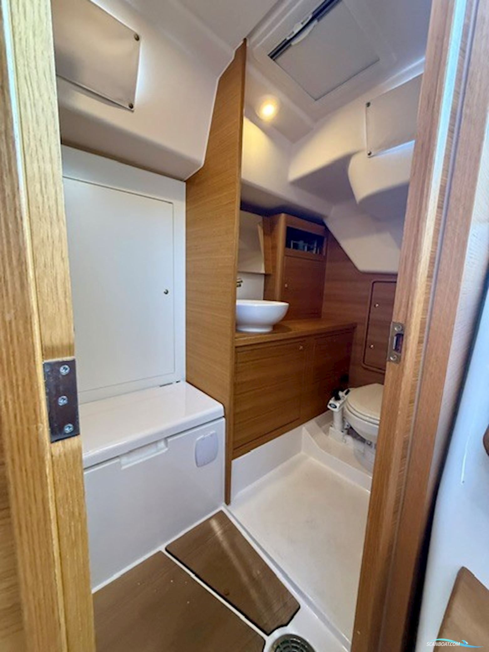 X4³ Mki - X-Yachts