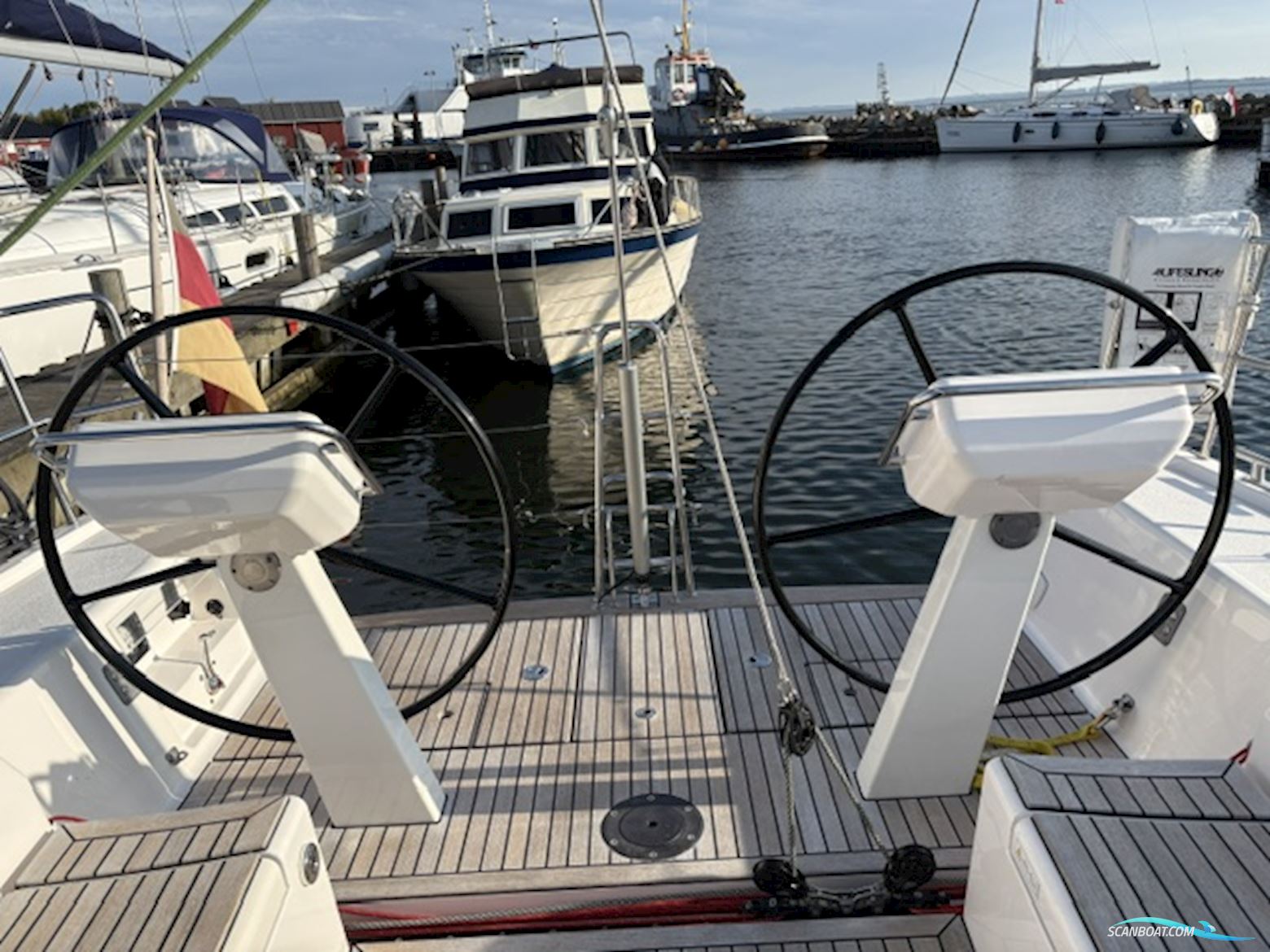 X4³ Mki - X-Yachts
