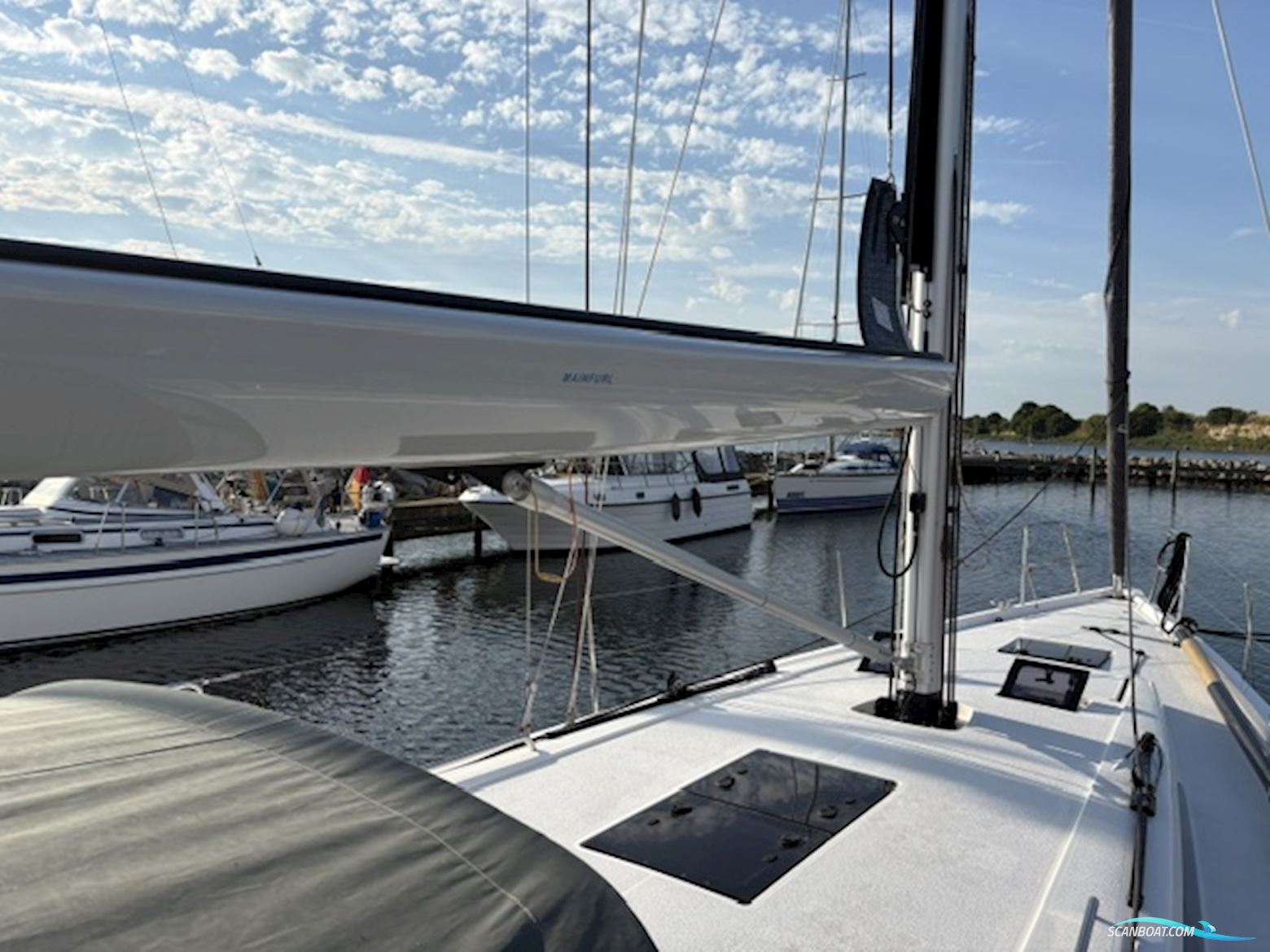 X4³ Mki - X-Yachts