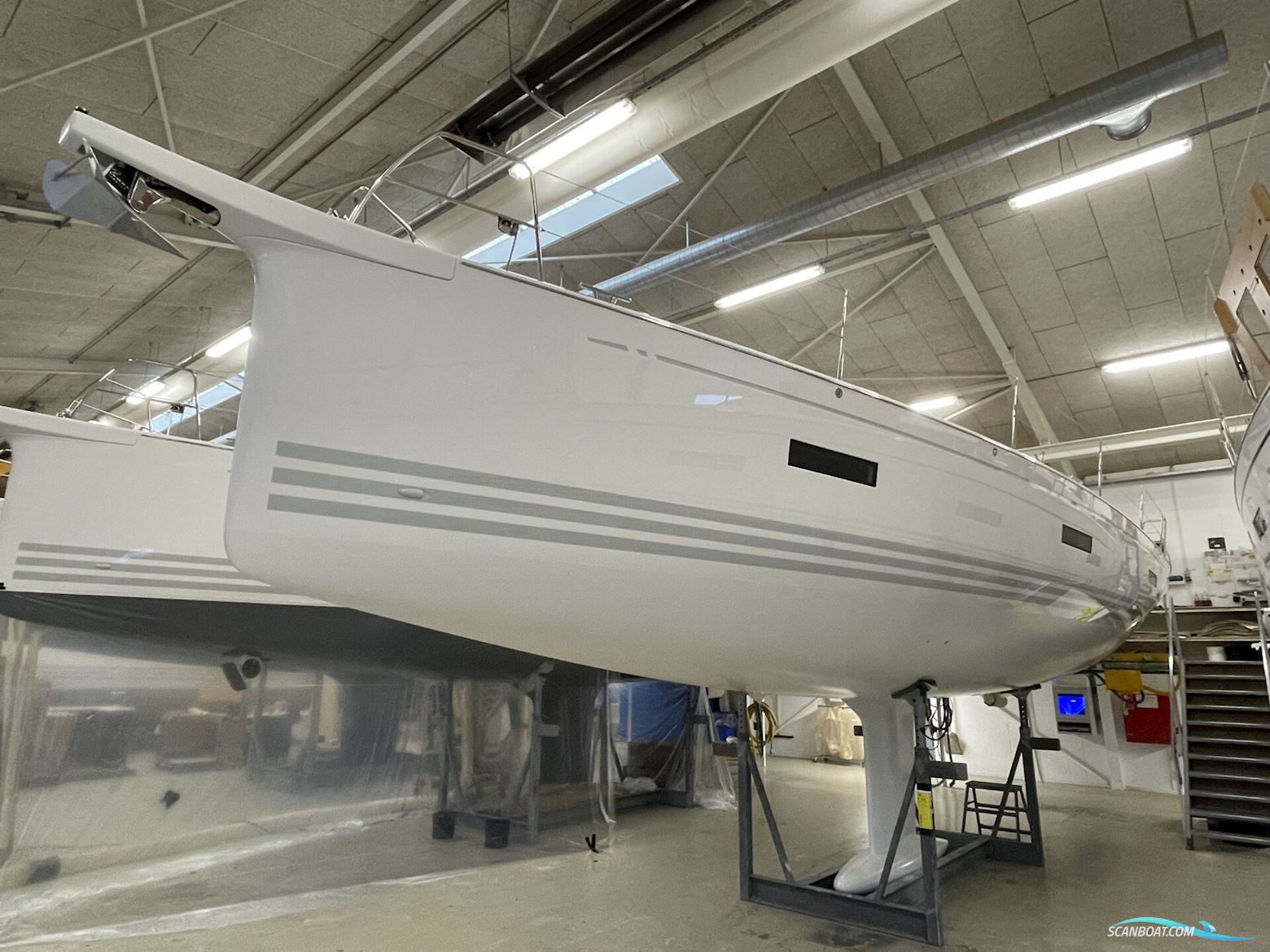 X4³ Mkii - X-Yachts Zeilboten 2024, The Netherlands