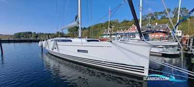 X4³ MkII - X-Yachts Zeilboten 2022, Duitsland