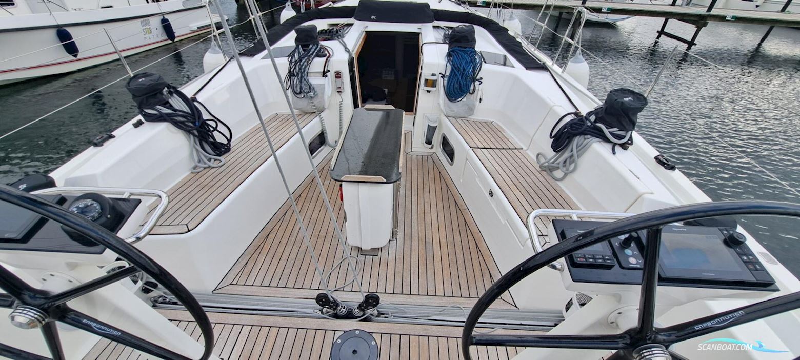 X4³ MkII - X-Yachts