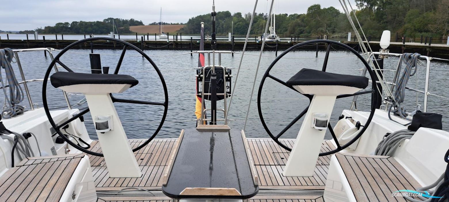 X4³ MkII - X-Yachts