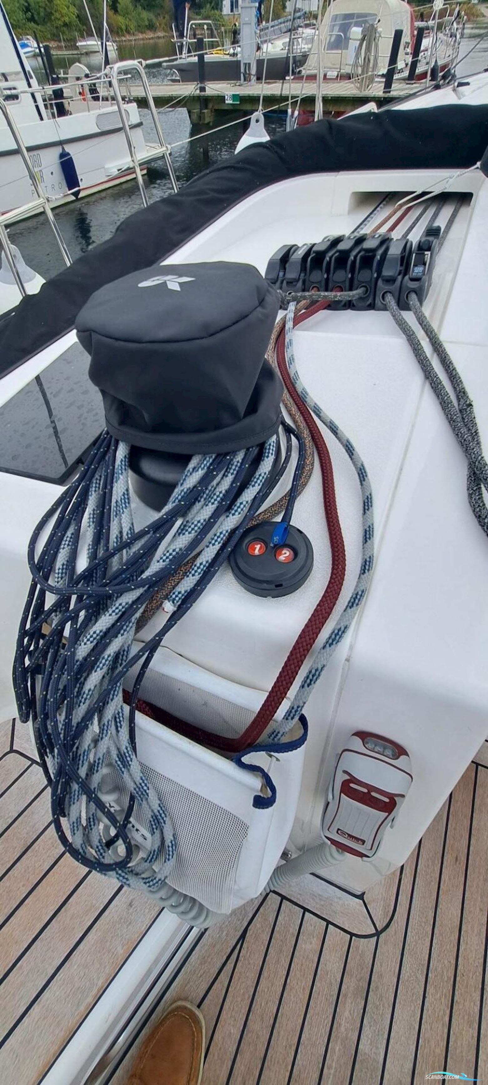 X4³ MkII - X-Yachts