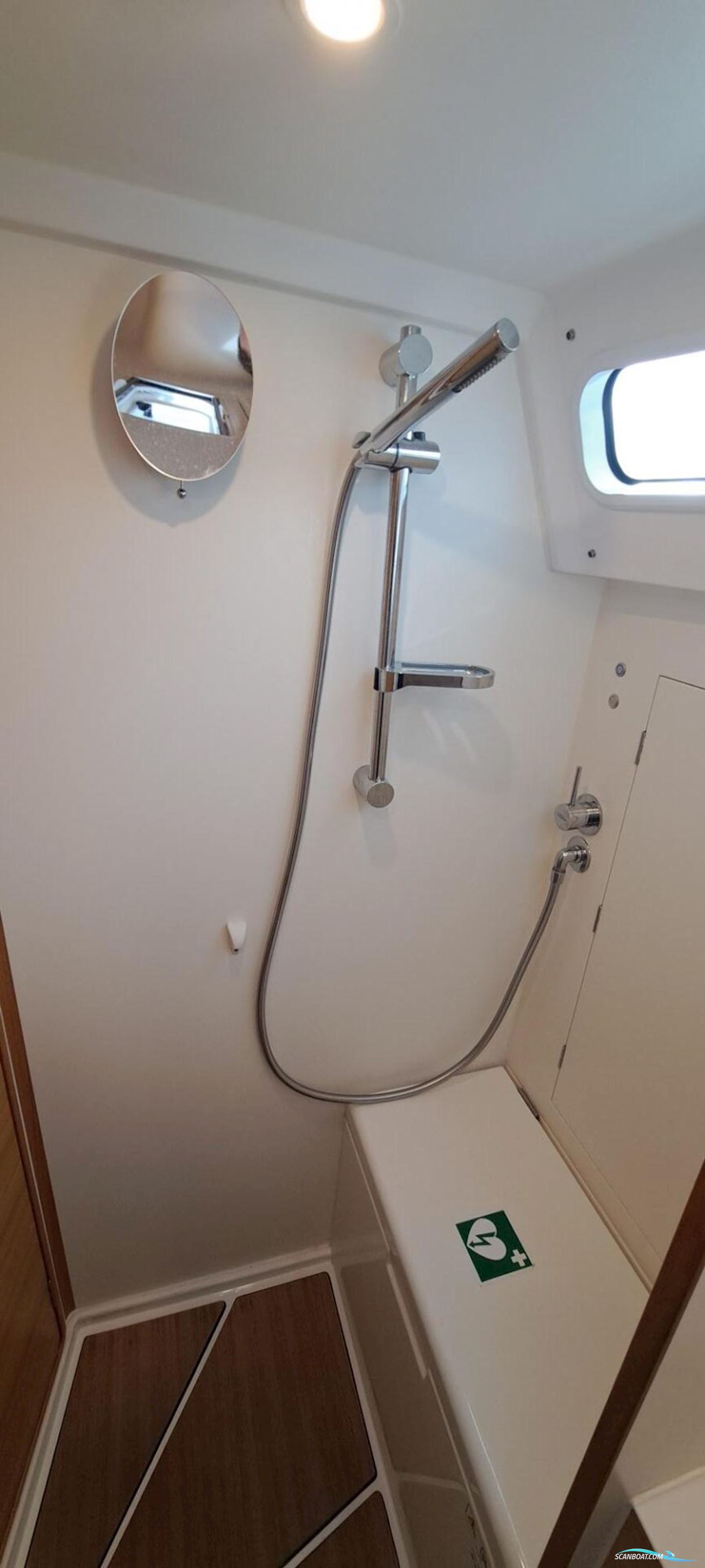 X4³ MkII - X-Yachts