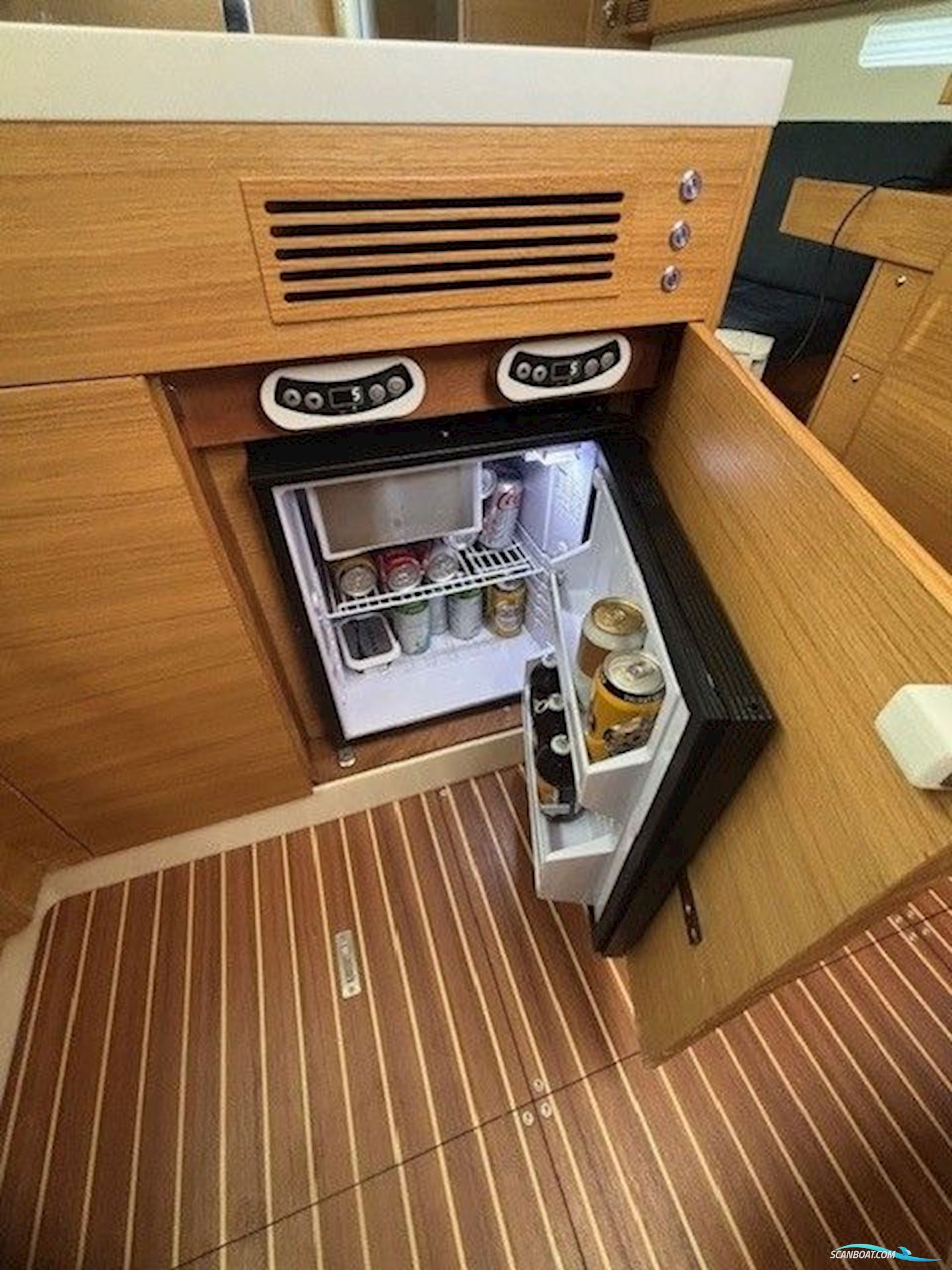 X4³ MkII - X-Yachts