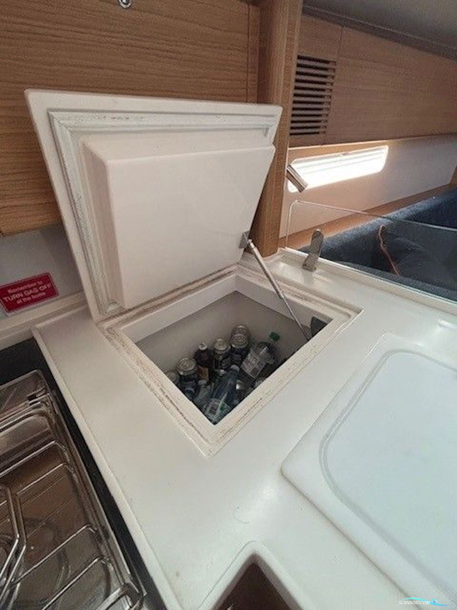 X4³ MkII - X-Yachts