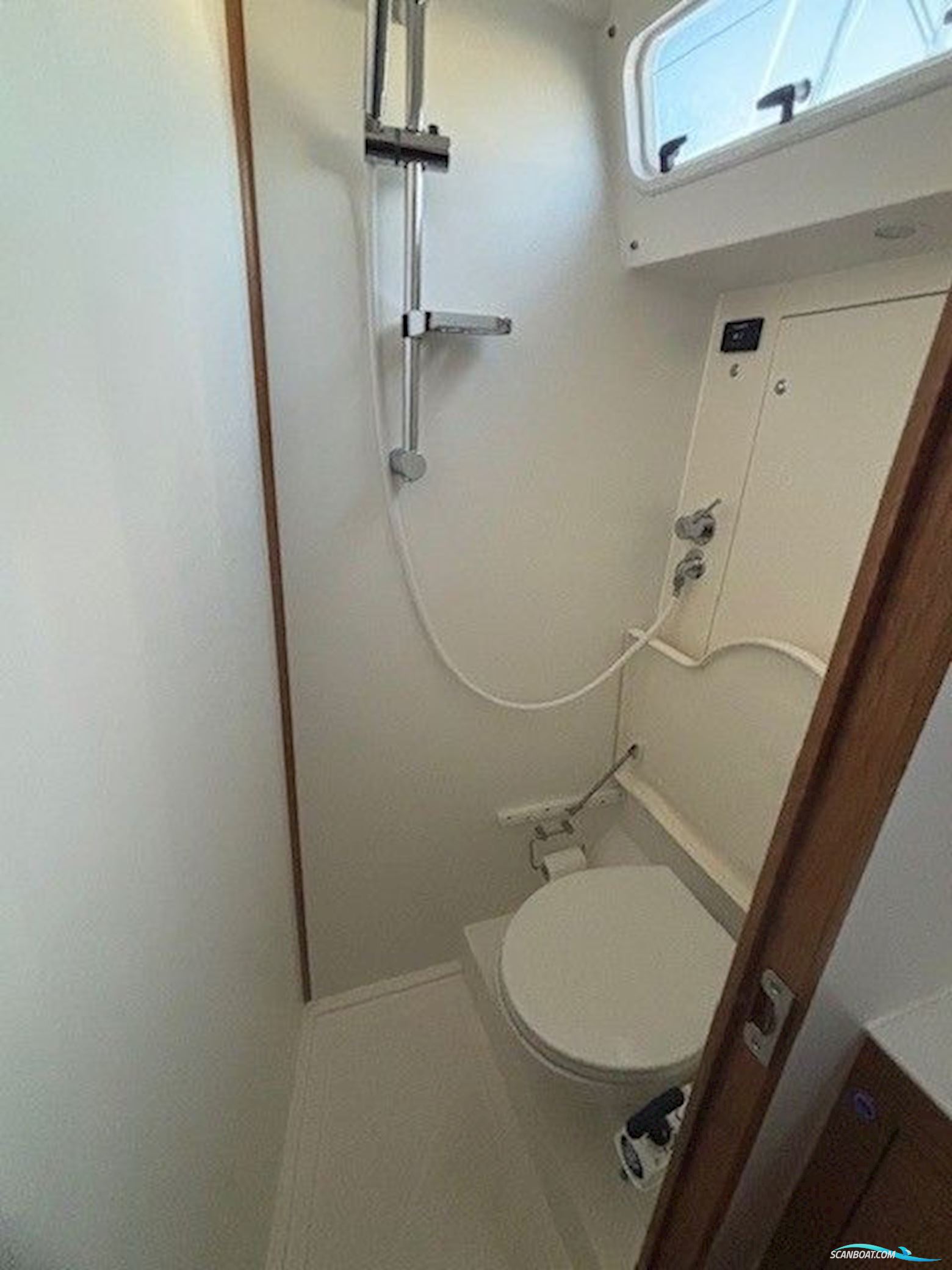 X4³ MkII - X-Yachts