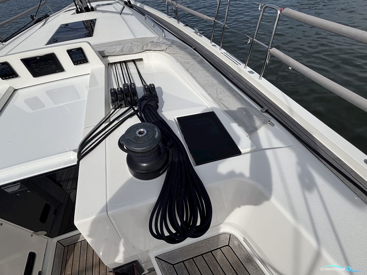 X4³ MkII - X-Yachts