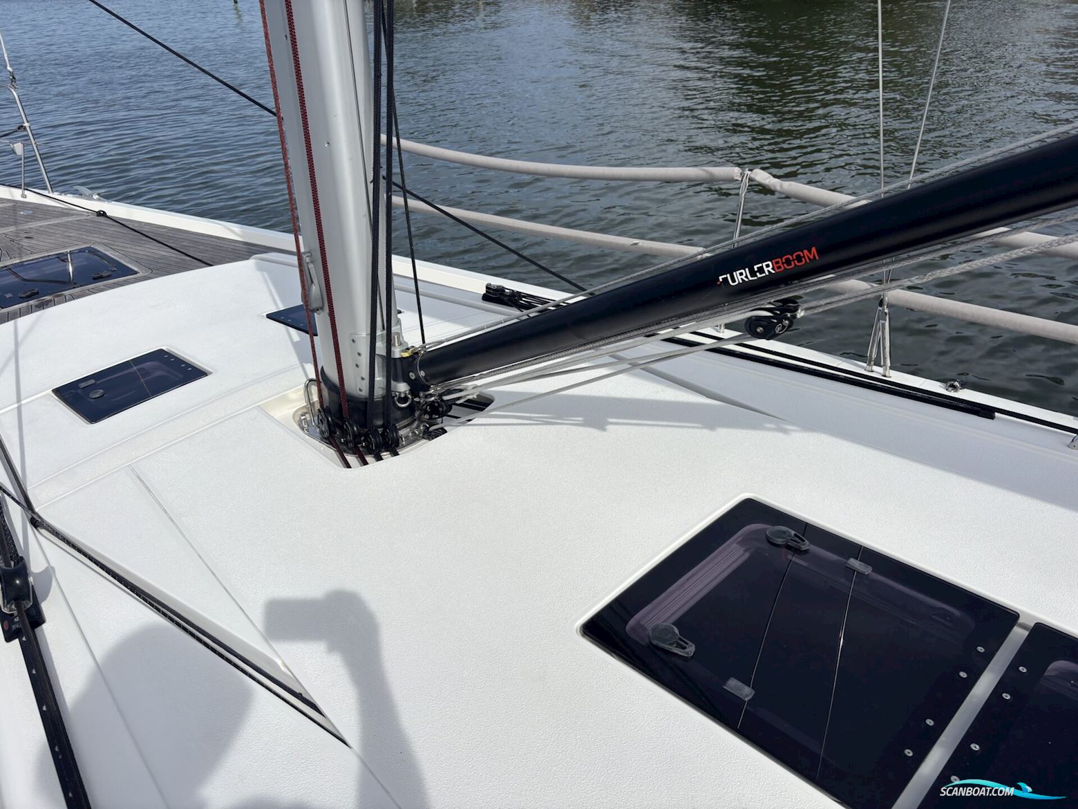 X4³ MkII - X-Yachts