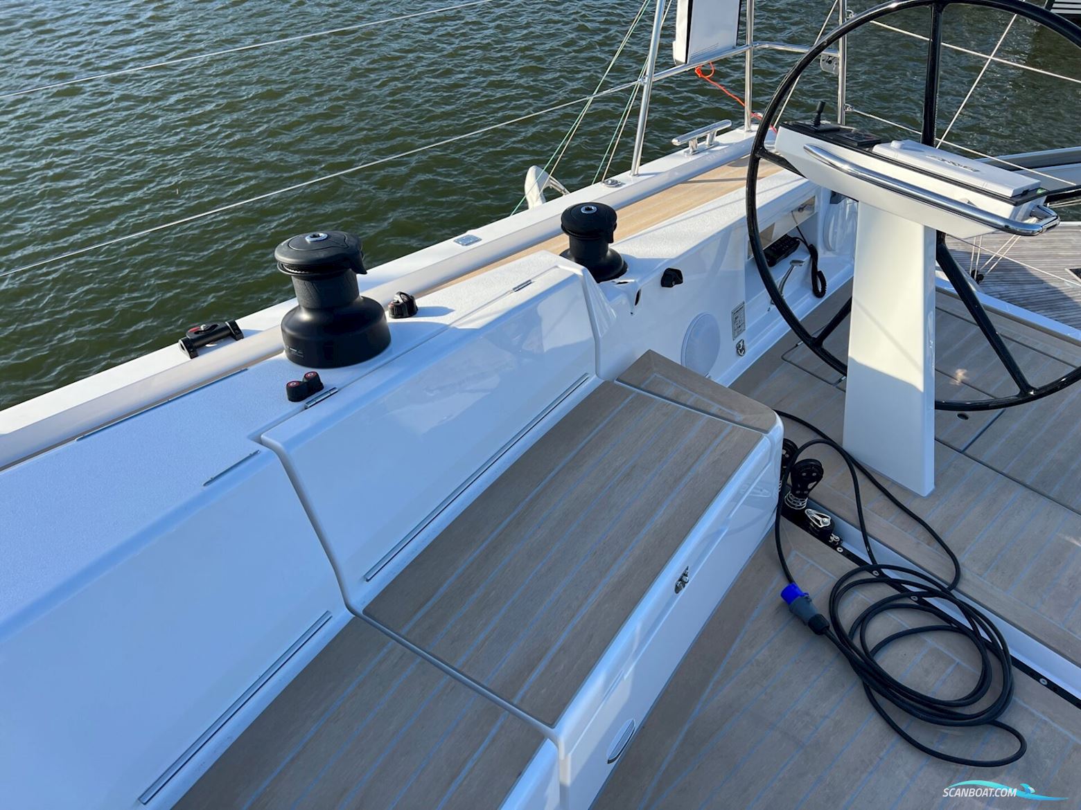 X4³ MkII - X-Yachts