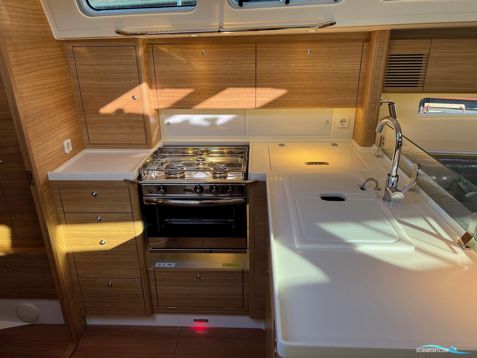 X4³ MkII - X-Yachts