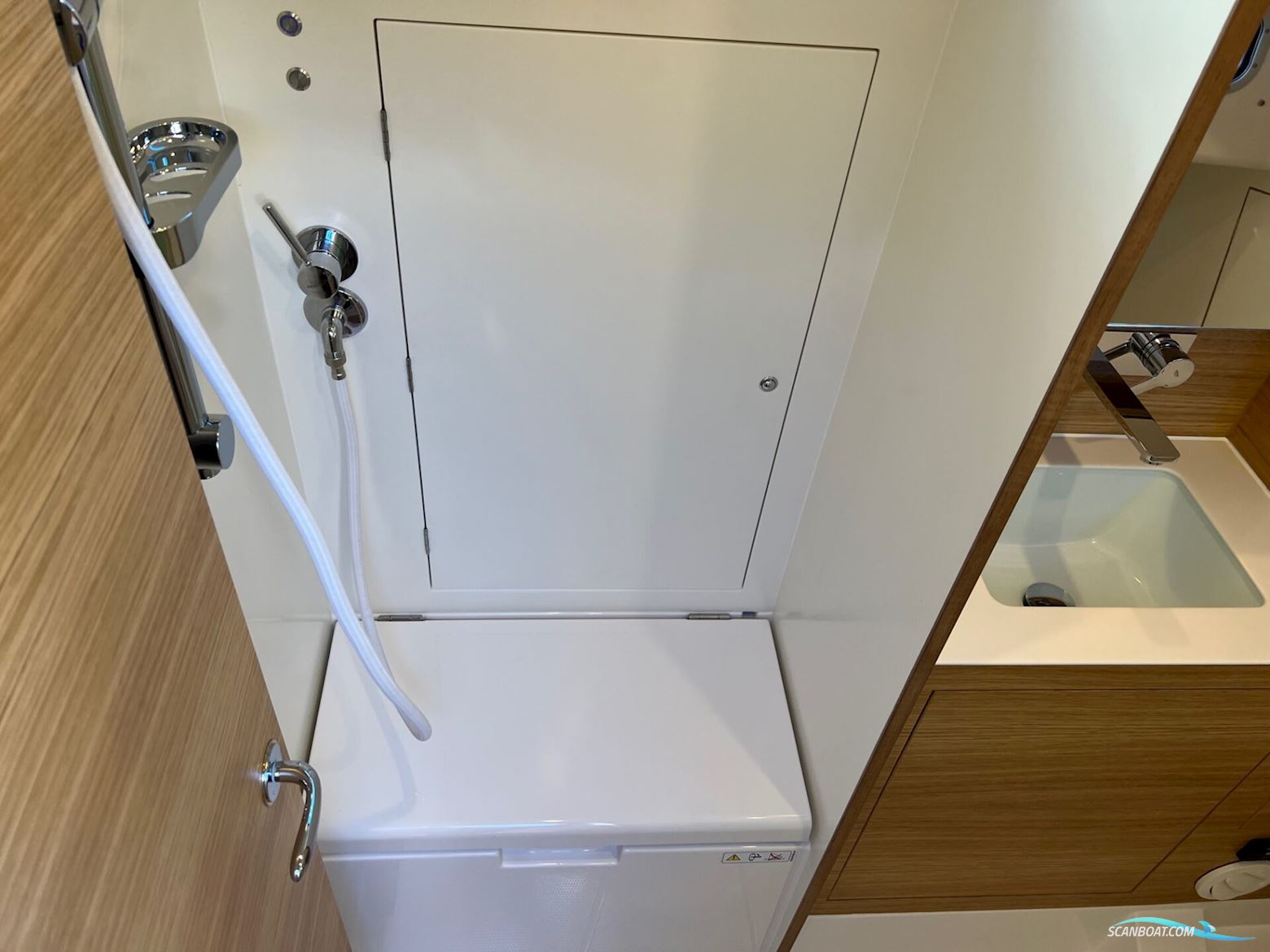 X4³ MkII - X-Yachts