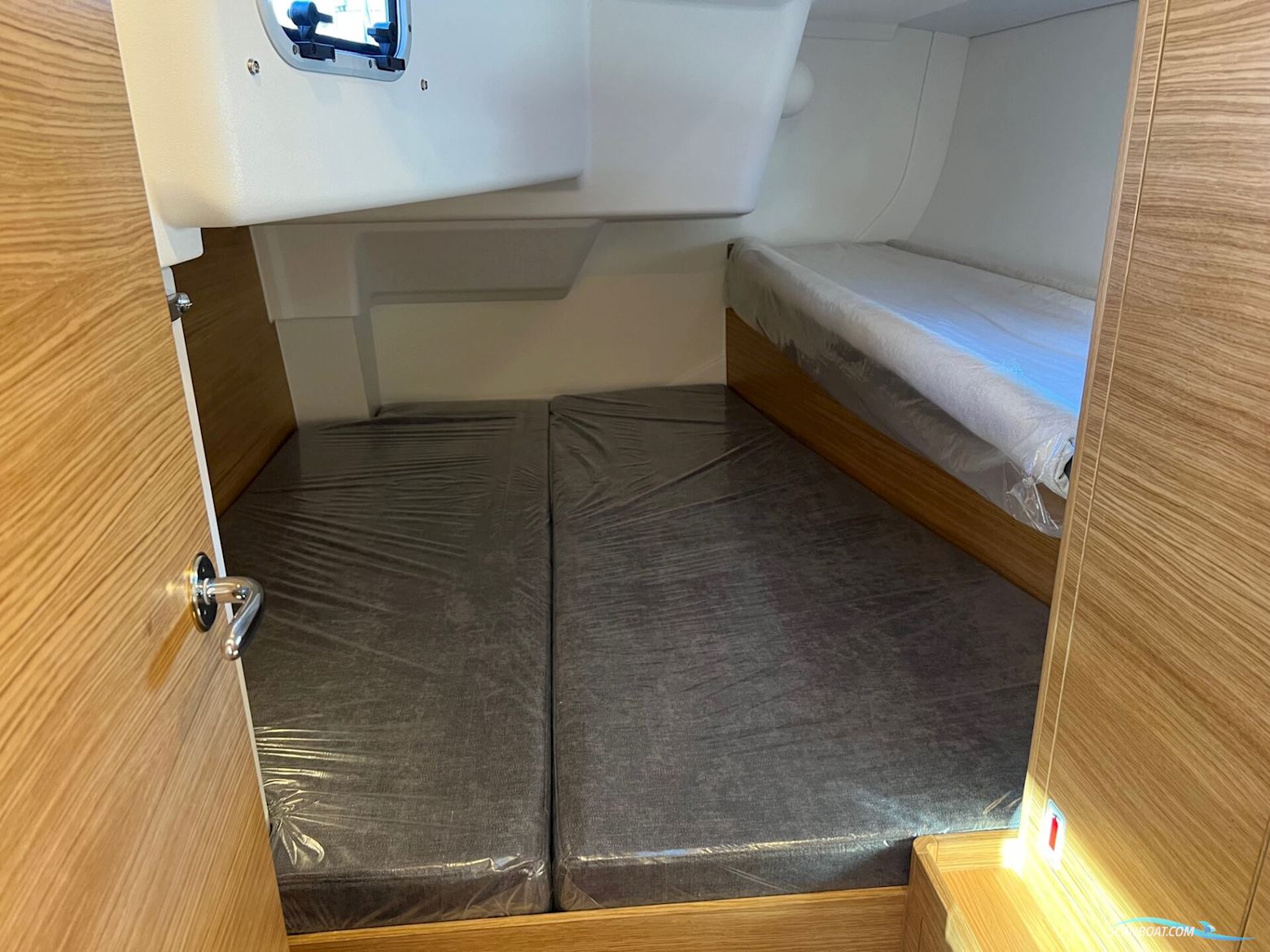 X4³ MkII - X-Yachts