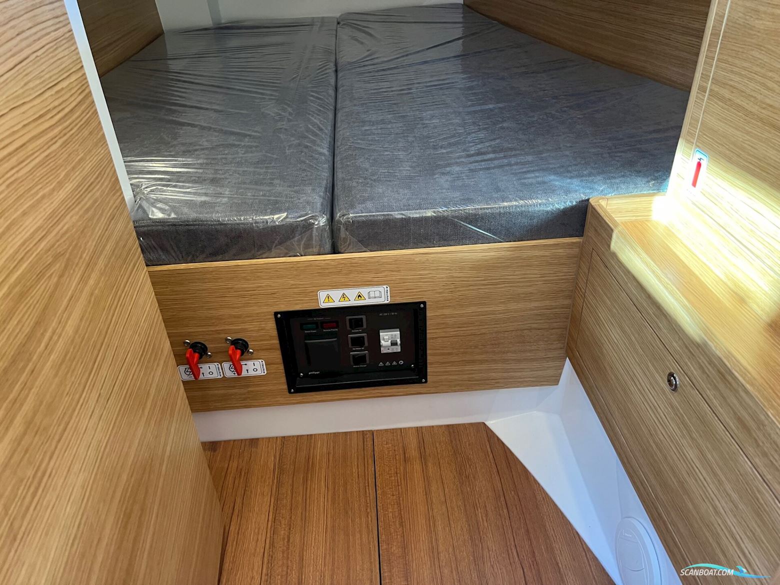 X4³ MkII - X-Yachts