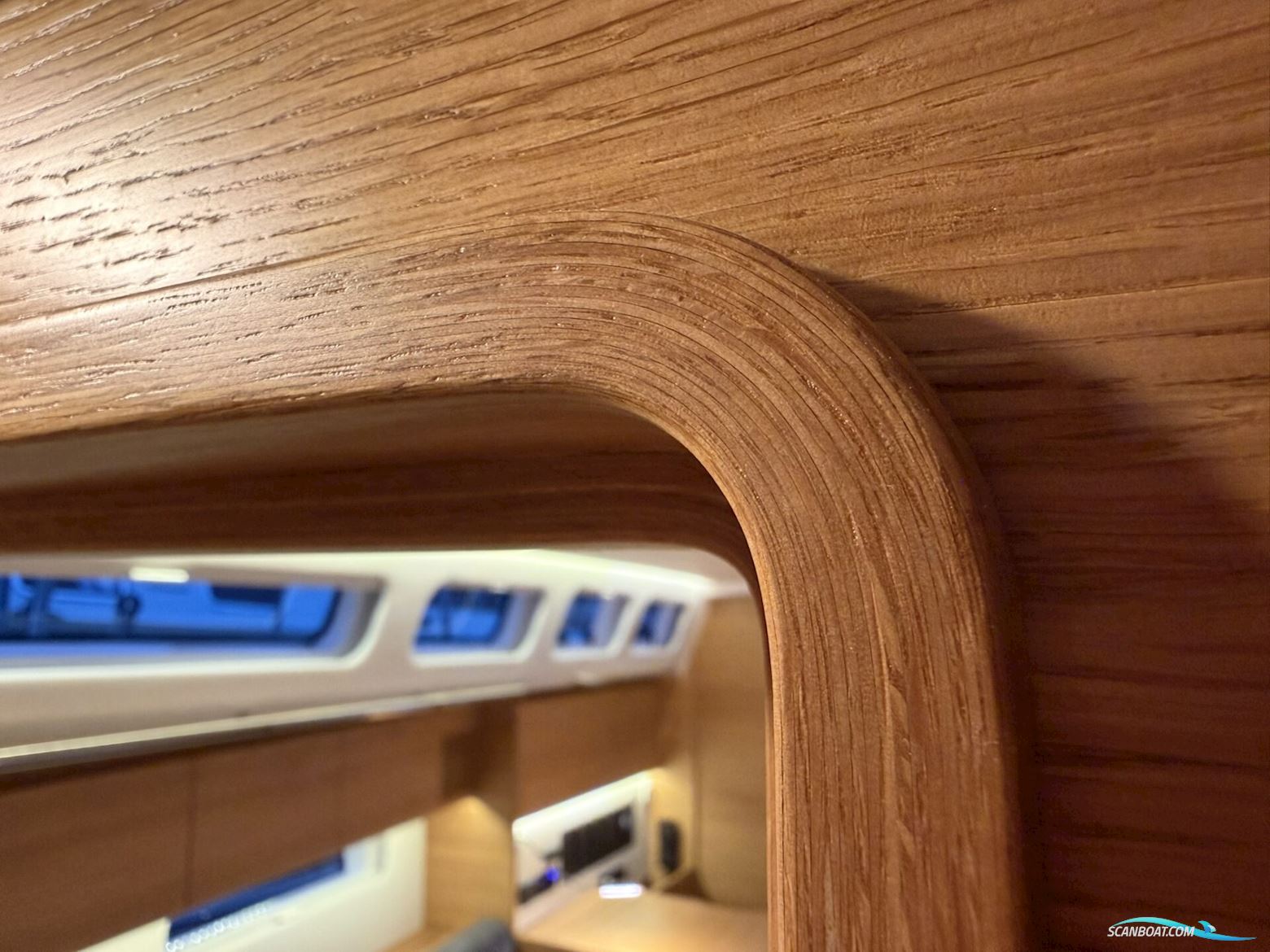 X4³ Mkii - X-Yachts