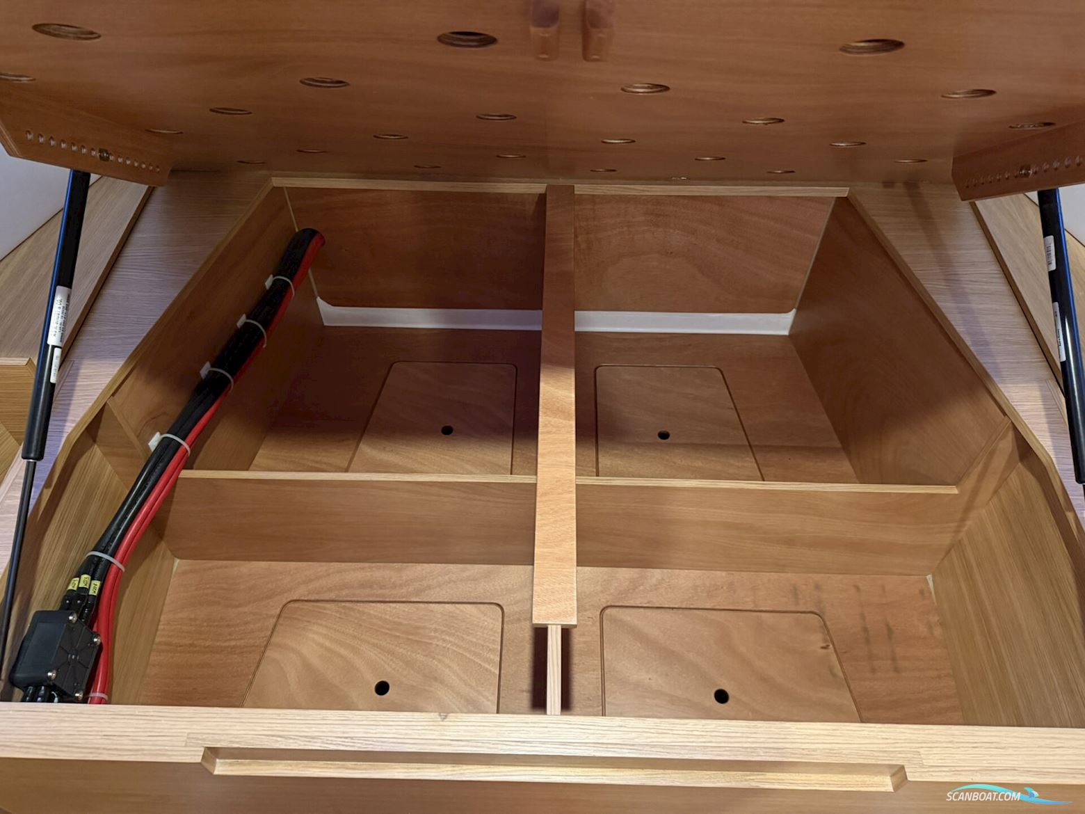 X4³ Mkii - X-Yachts