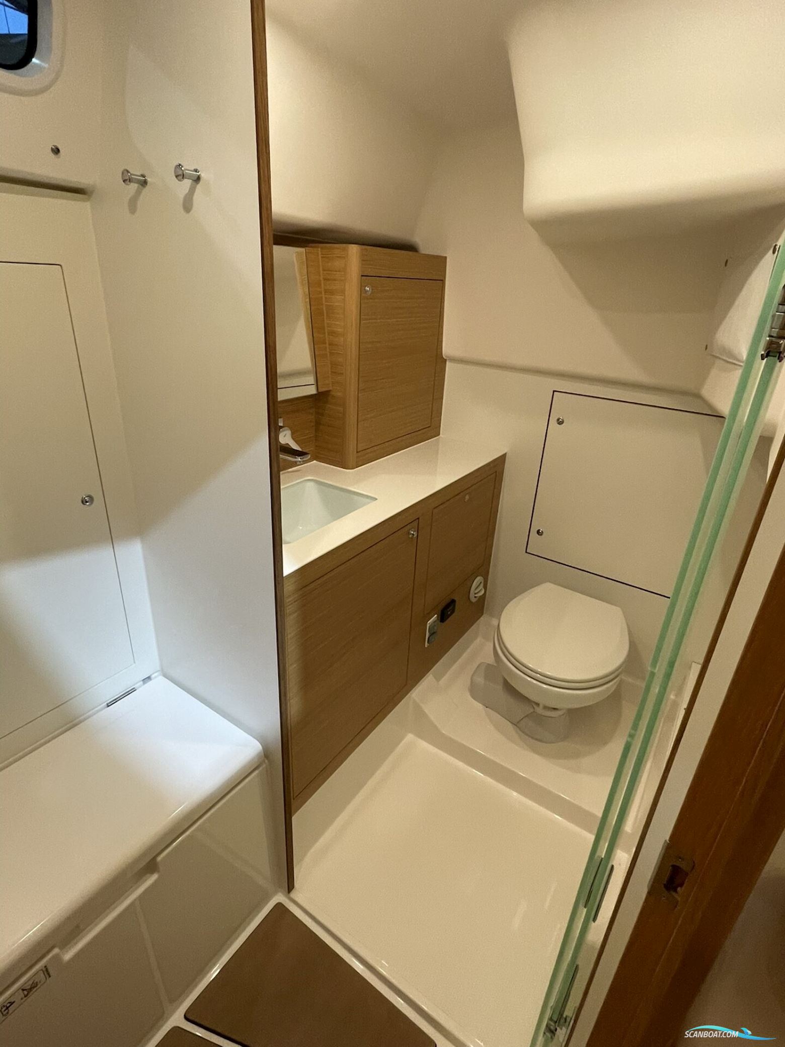 X4³ Mkii - X-Yachts