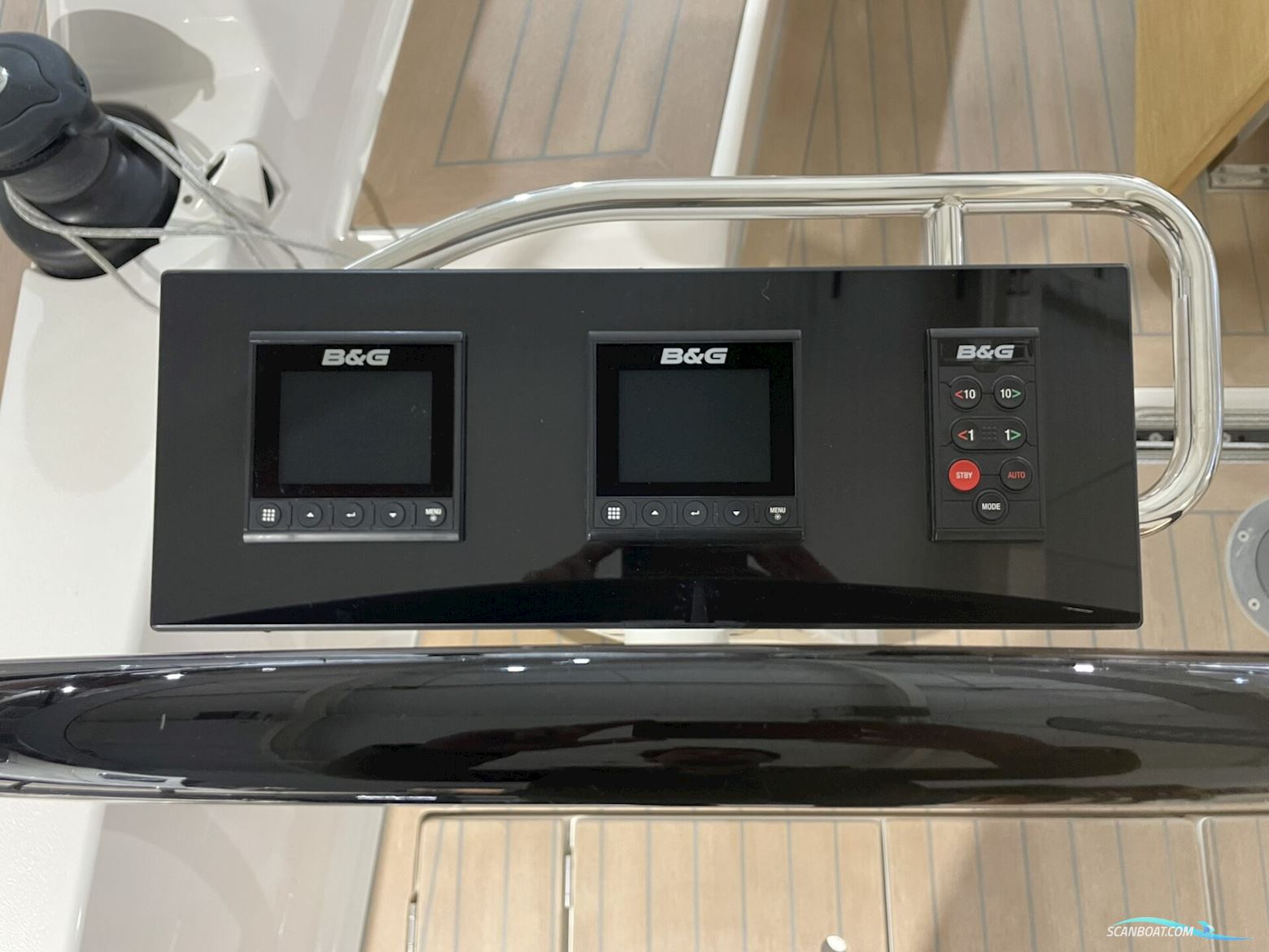 X4³ Mkii - X-Yachts