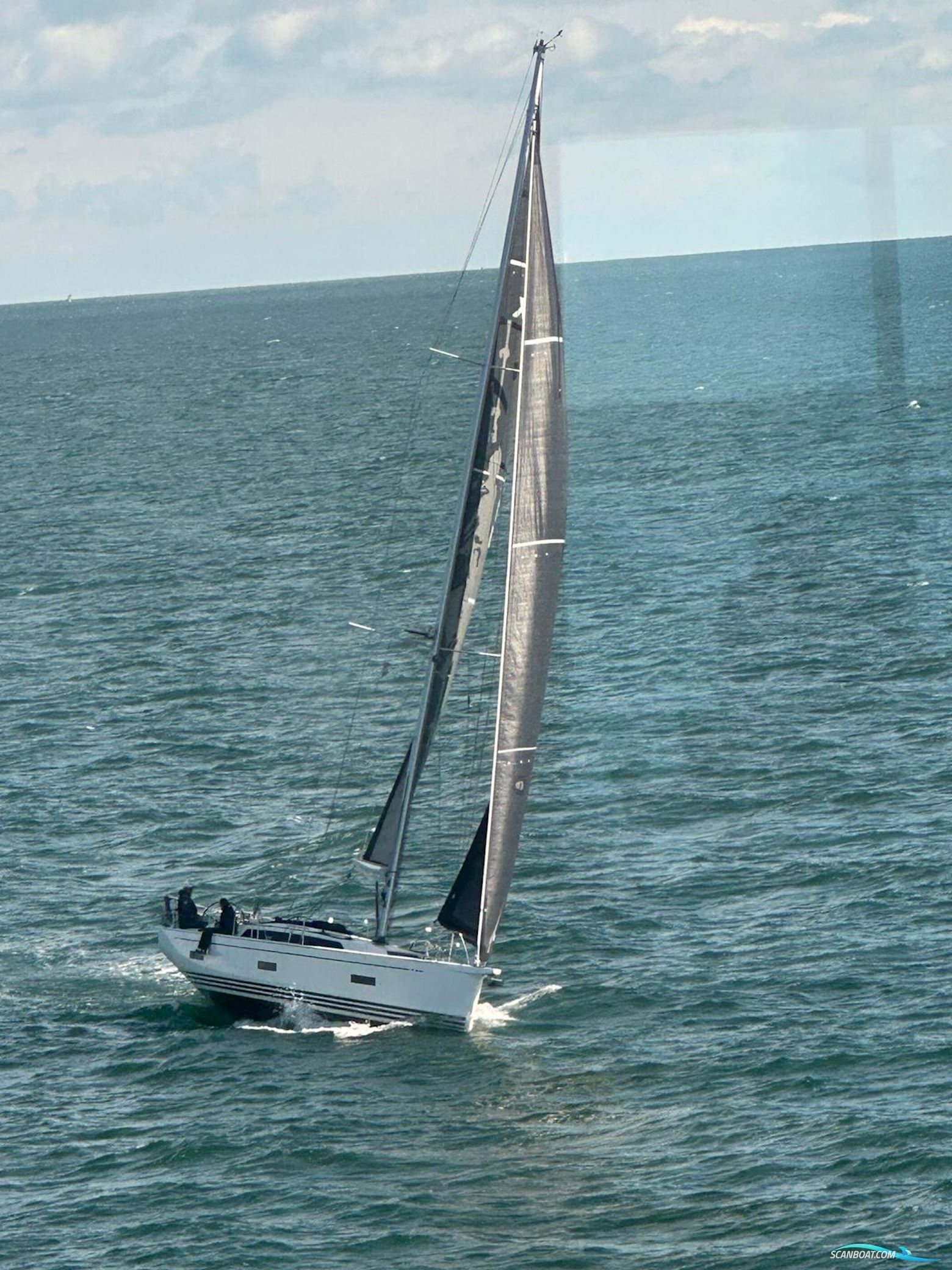 X4³ Mkii - X-Yachts