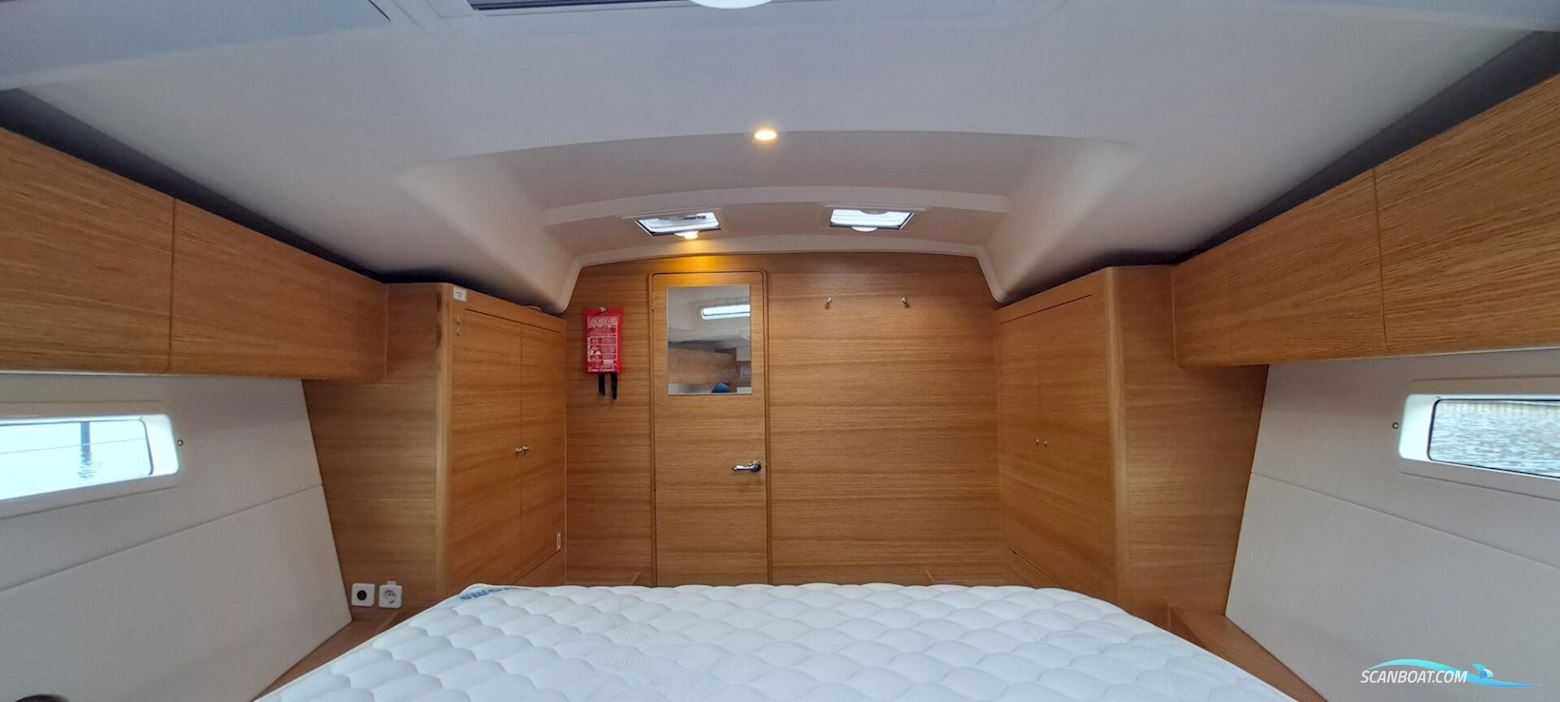 X4³ Mkii - X-Yachts