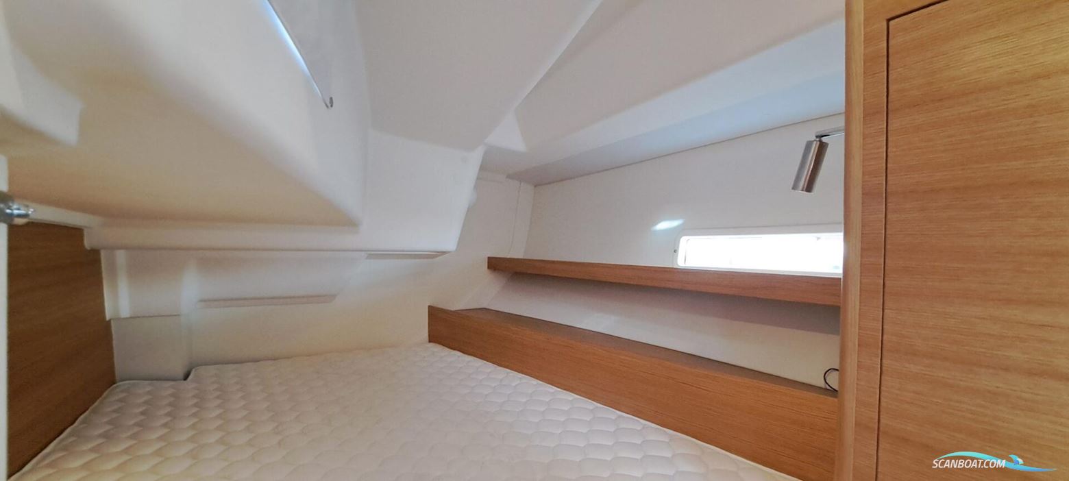 X4³ Mkii - X-Yachts